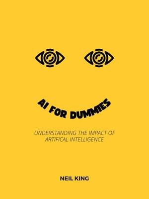 cover image of Al for Dummies
